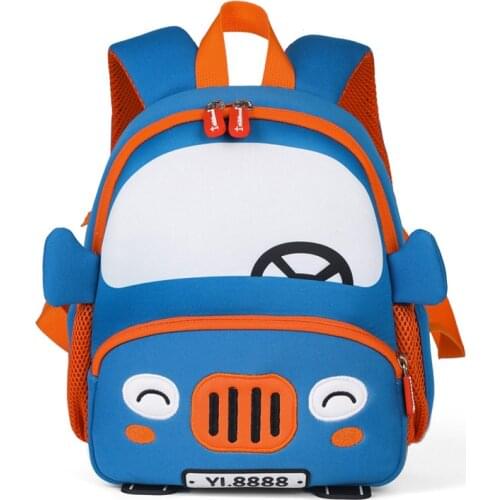 Alnaue Children's Satchels