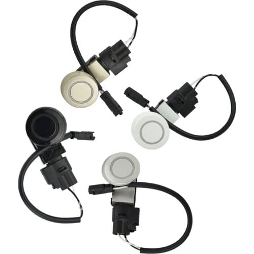 PZ362-00205 PZ362-00209-B0 For Toyota Blind Spot Assist 06-11 Camry ACV40 Lexus RX Car PDC Parking sensor PZ362-00209