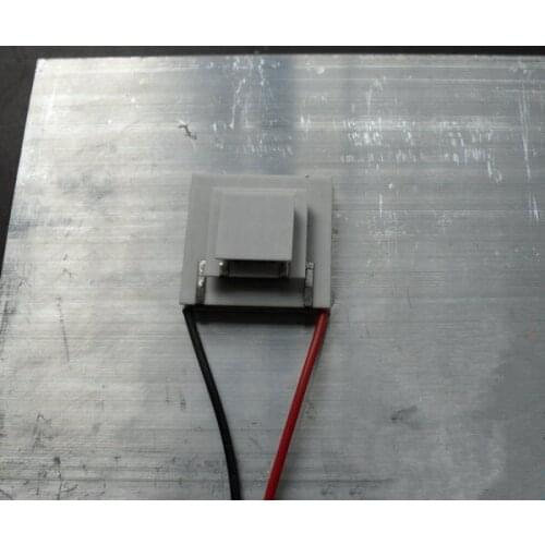 C0803-3P1530 3 Layer 15*20*30mm 8V 3A 24W 3 layers Semiconductor Cooler Multiple large temperature difference micro cooler