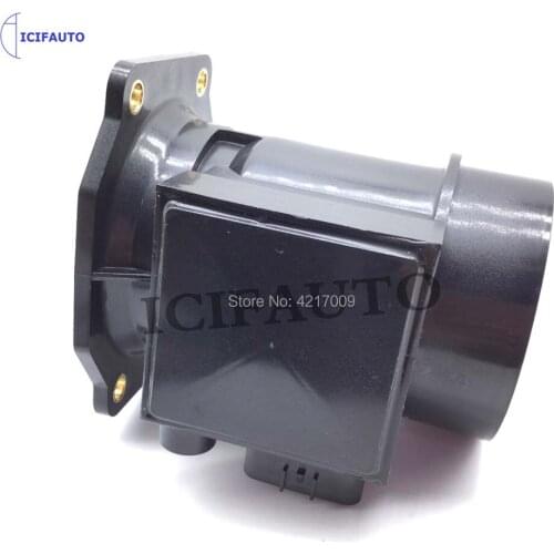 Maf Mass Air Flow Sensor Meter 22680-AA160 22680AA160 For Subaru Impreza WRX Legacy Forester 1.8L 2.2L 2.5L
