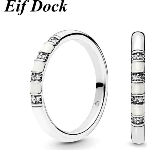 Кольца Eif dock China At AliExpress