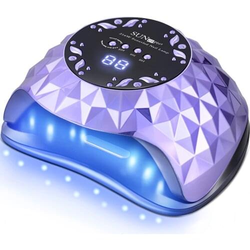 Loveauty LED Nail Drying Lamp