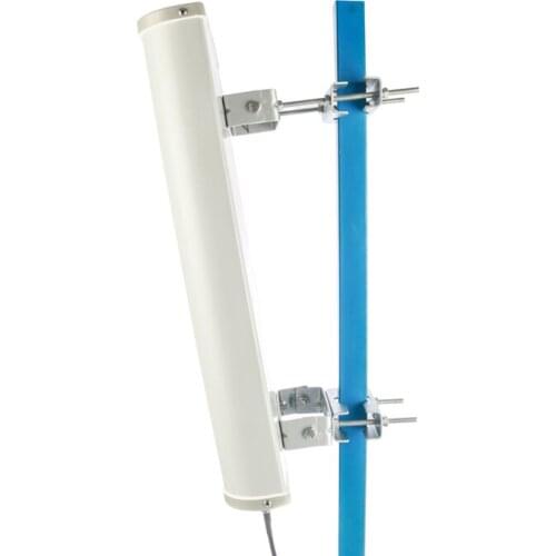 824~960/1710~2690MHz Sector Plate Antenna Directional Panel Outdoor Wifi Antenna 4G/5.8G WiFi base station panel MIMO Antenna