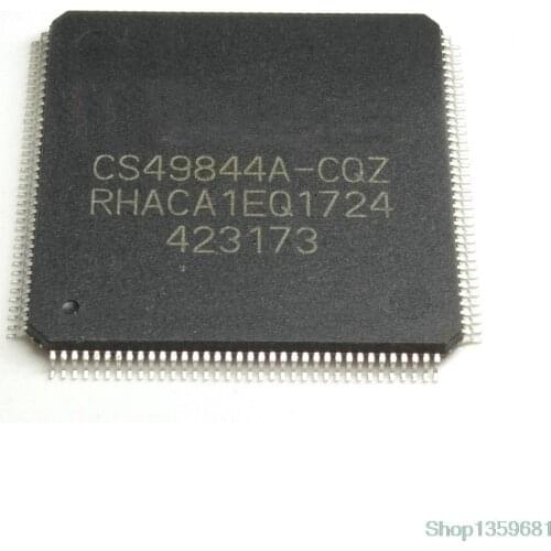 NEW CS49844A-CQZ