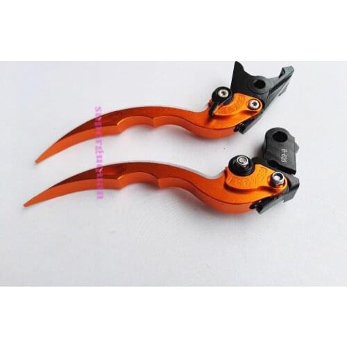 New bike motorcycle motorbike CNC brake&Clutch Levers,Blade Style For Honda VTX1300 VTX 1300 2003-2008 03 04 05 06 07 08