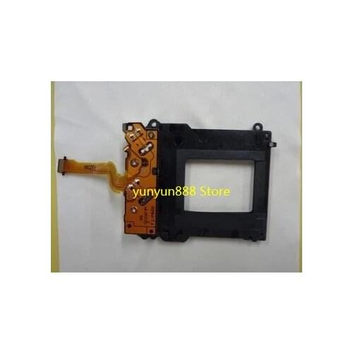 Original for Sony NEX-7 NEX-6 Shutter Kit Curtain Shutter Blade Shutter Set