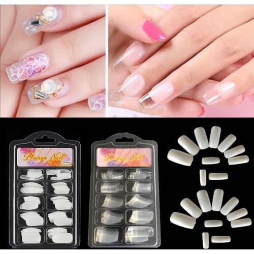 PUTIMI Materials For Nail Extension