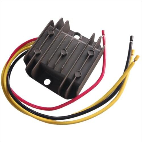R2006.11 VOLTAGE REGULATOR for Triumph SINGLE PASE 12V 160 WATT CLASSIC NORTON TRIUMPH BSA