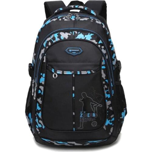 RUIPAI Children's Backpacks