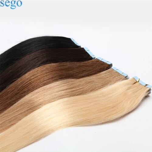 Sego Artificial Hair Extensions