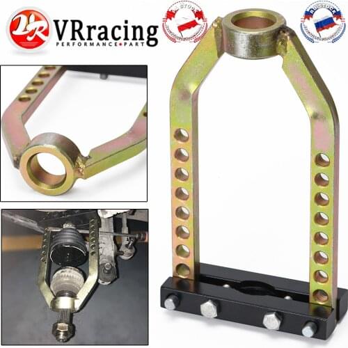 Universal Car Cv Joint Puller Tool Propshaft Seperator Splitter Remover Fully Adjustable Assembly Tool VR-PSS01