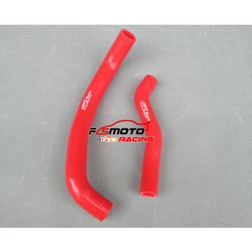 FOR SUZUKI KFX400 LTZ400 DVX400 Z400 silicone radiator hose 2003-2008 04 05 06