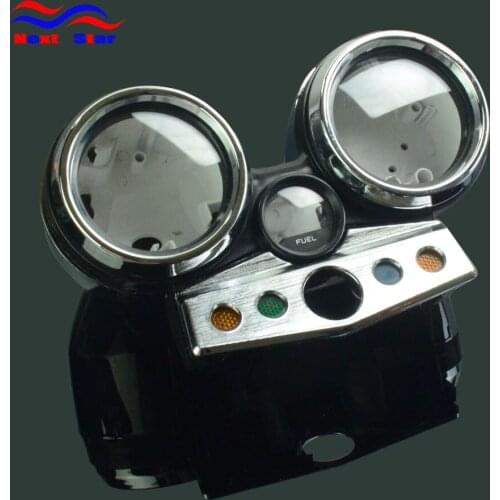 Speedometer Odometer Speed table Instrument shell Meter Case Gauge Cover For HONDA CB400 CB 400 1995-1998 Motorcycle Accessories