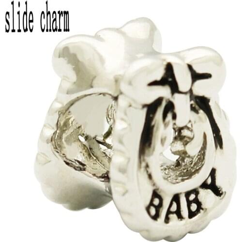 Slide Charm Children's Bags And Backpacks