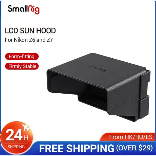 Lens Hoods Smallrig China