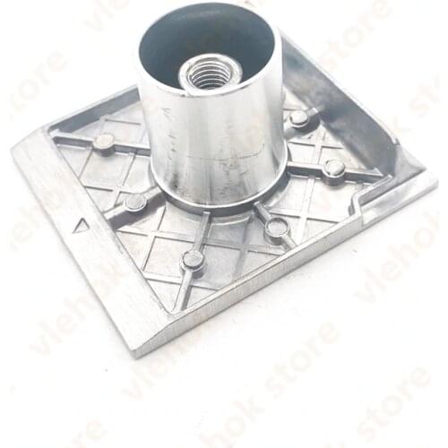 Front Base replace for MAKITA N1900B 316587-5 1923B 1923H Portable Planer Power tools accessories electric tool part