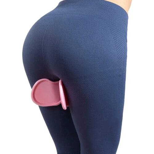 Buttocks Trainer Postpartum Repair Firming Beauty Effectively Prevent Body Deformation Pelvic Muscle Thigh Training Device