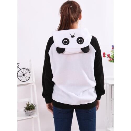 Женские кофты на молнии Unicorn Animal Party China At AliExpress