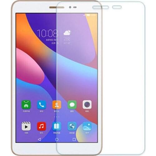 Tempered Glass Screen Protector Protective Film For Huawei Mediapad T2 8 Pro Honor 2 Tab 2 JDN-AL00/W09 8 inch Tablet Guard Film