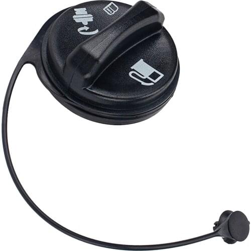 Fuel Tank Gas Filler Cap Replace GT231 15763227 for Sierra