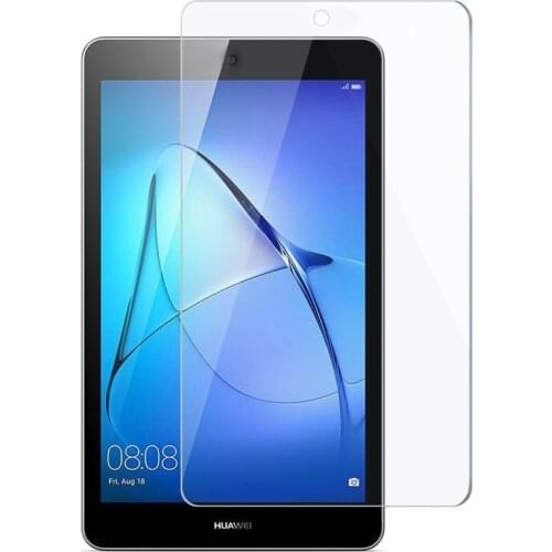 9H Tempered Glass Screen Protector for Huawei MediaPad T3 7.0 WiFi Screen Protective Glass Film for Huawei MediaPad T3 7 BG2-W09