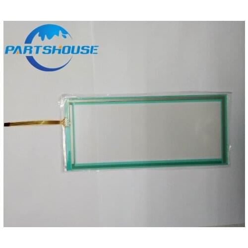 2pcs High quality Copier Touch Screen HPNLH0259FCZZ for Sharp ARM276 ARM236 ARM351 ARM451 Compatible new Control LED panel