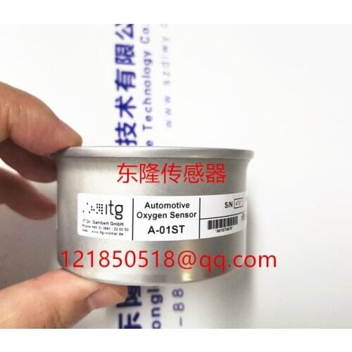 A-01ST Automobile exhaust detection analyzer O2 GAS SENSOR