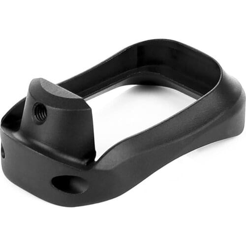 Tactical gun accessories ar15 M4 accessories PRO Plus Magwell for Glock G17 G22 for pistol for hunting airsoft