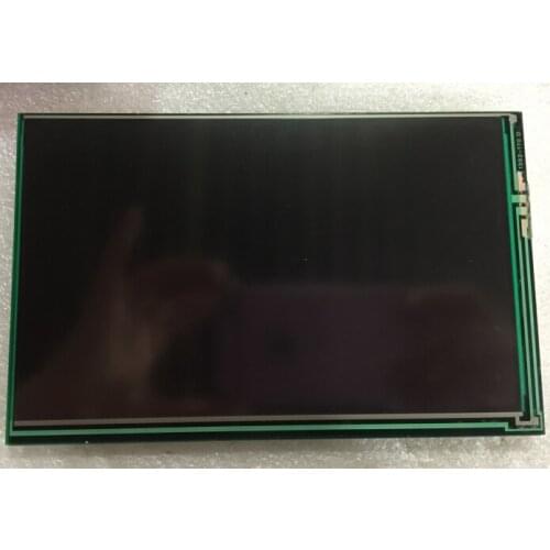 Free shipping original 7 inch LCD screen: CLAA070VC02T