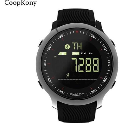Coopkony Bluetooth Watch