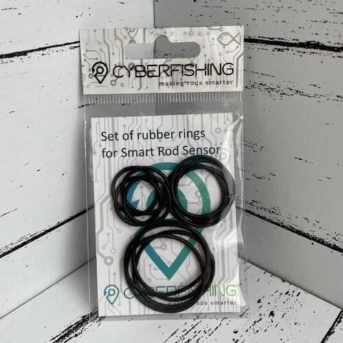 Cyberfishing Fishing Goods