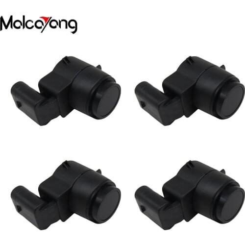 PDC Parking Distance Sensor For BMW 1er E81 E82 E87 E88, 3er E90 E91 E92 E93 X1 E84 Z4 E89 # 66206988965 66206940623 66202180146