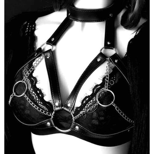 Erotic Toys Adjustable bdsm Bondage Restraints Breast Restraints Adult Game Restrain Ropes Sex Product Sex Fetish Bondage Set