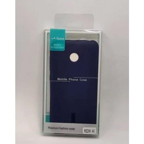 FoLio Phone Cases Xiaomi Redmi 4X