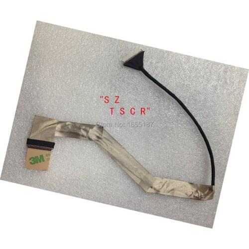 Genuine New For ASUS 1015 1015PX 1015PE 1015DEM 1015BX 1011PX LCD SCREEN CABLE DD0EJ4LC010
