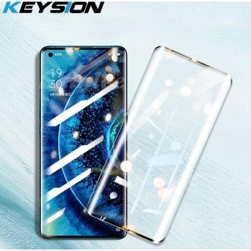 Keysion Screen Protectors For Oppo