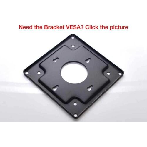 Monitor Bracket for Mini pc Bracket VESA Port