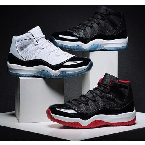 Top Quality Leather Mesh Casual Shoes New Basketball Shoes Comfortable Breathable Sneakers Sneakers Men High Tops