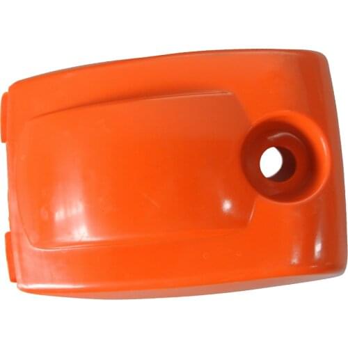 Air Filter Cover Fit Chinese Chainsaw 4500 5200 5800 45cc 52cc 58cc TARUS VIRON