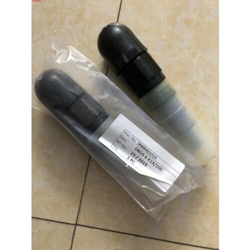 Rexroth Cartridge relief valve R900423724 DBDS6K1C/200 DBDS6K1X/200