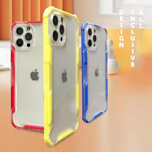 Shockproof Case for For iPhone 12 11 Pro Max X XS 360 Full Body Protective Case for iphone 7 8 Plus Bumper Cover Shell Funda