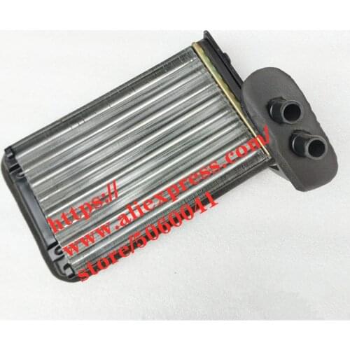 Air conditioner evaporator core assembly for Chery Fulwin 2 Very Bonus Tiggo 2 3x A11-8107023