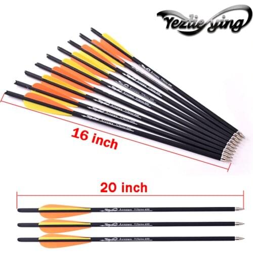 Yezlieying Crossbows For Hunting