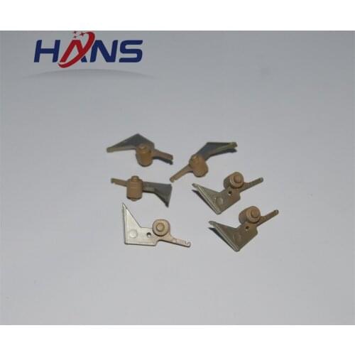 50pc. Upper Fuser Roller Picker Finger For Ricoh Aficio Aficio 2060 2075 MP6000 7500 8000 9001 AE04-4060