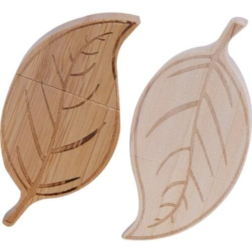 Over 10PCS free logo wooden pendrive 4GB 16GB 32GB 64GBG usb Flash Drives U disk pen drive Memory stick cle usb 2.0 for Gift