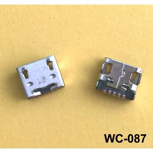 For LG Optimus L3 E400 L9 P760 P768 P769 L4ii E440 USB Charging Port Connector Plug Jack Socket Dock