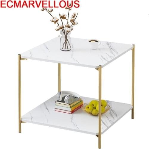 For Living Room Sehpa Auxiliar Furniture Para Sala Mesita Noche Console Tisch Minimalist De Centro Side Basse Mesa Tea Table