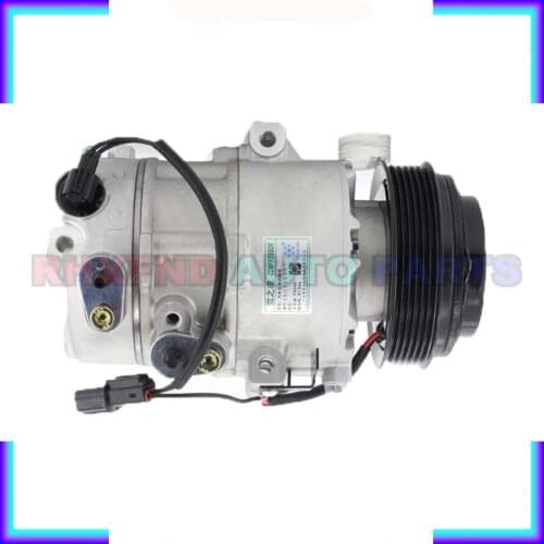 97701-2S601 977012S601 977012S602 97701-2S602 Air Conditioner conditioning Compressor For H-yundai Tucson 2.0 IX35