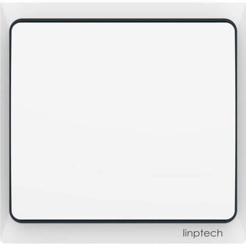 Linptech K4RW1 Kit House Automation Kinetic Self-powered Wireless Remote Control Switch