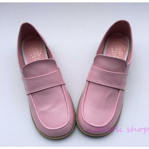 Женские лоферы Loliloli Yoyo China At AliExpress